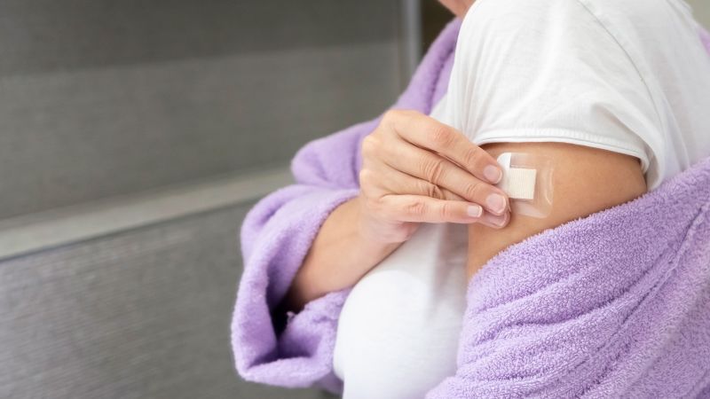HRT's Sweet Spot: Reducing Dementia Risk by Nearly a Third, Study Finds