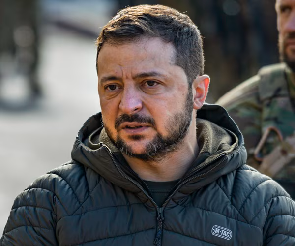 Featured image for EU Leaders Demonstrate Support with Ukraine Visit