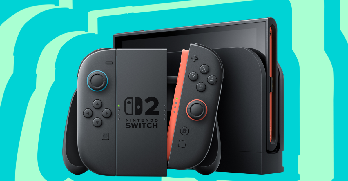 Featured image for Nintendo Announces July 31st Switch 2 Era Direct and Partner Showcase
