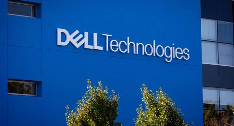 Featured image for Dell Shares Drop Despite Raised Outlook Amid Mixed Earnings