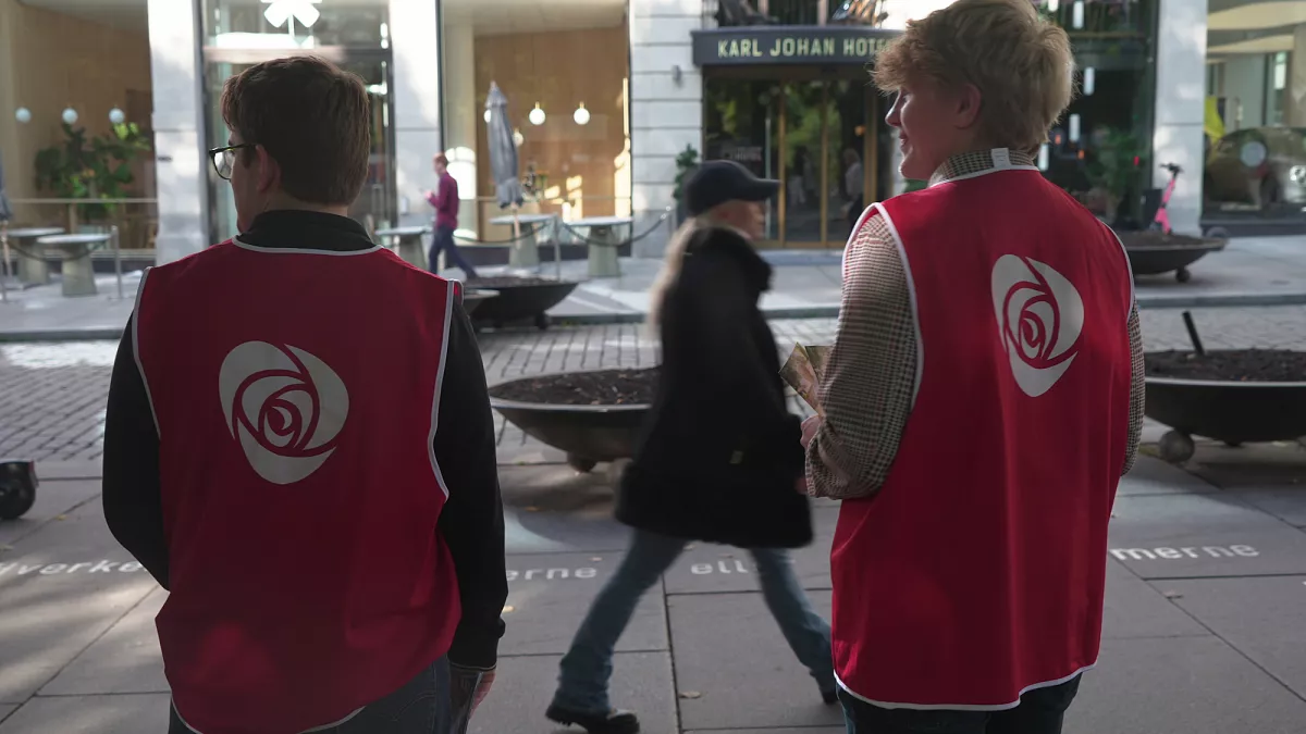 Featured image for Norway's Tight Election Tests Future of Social Welfare and Tax Policies