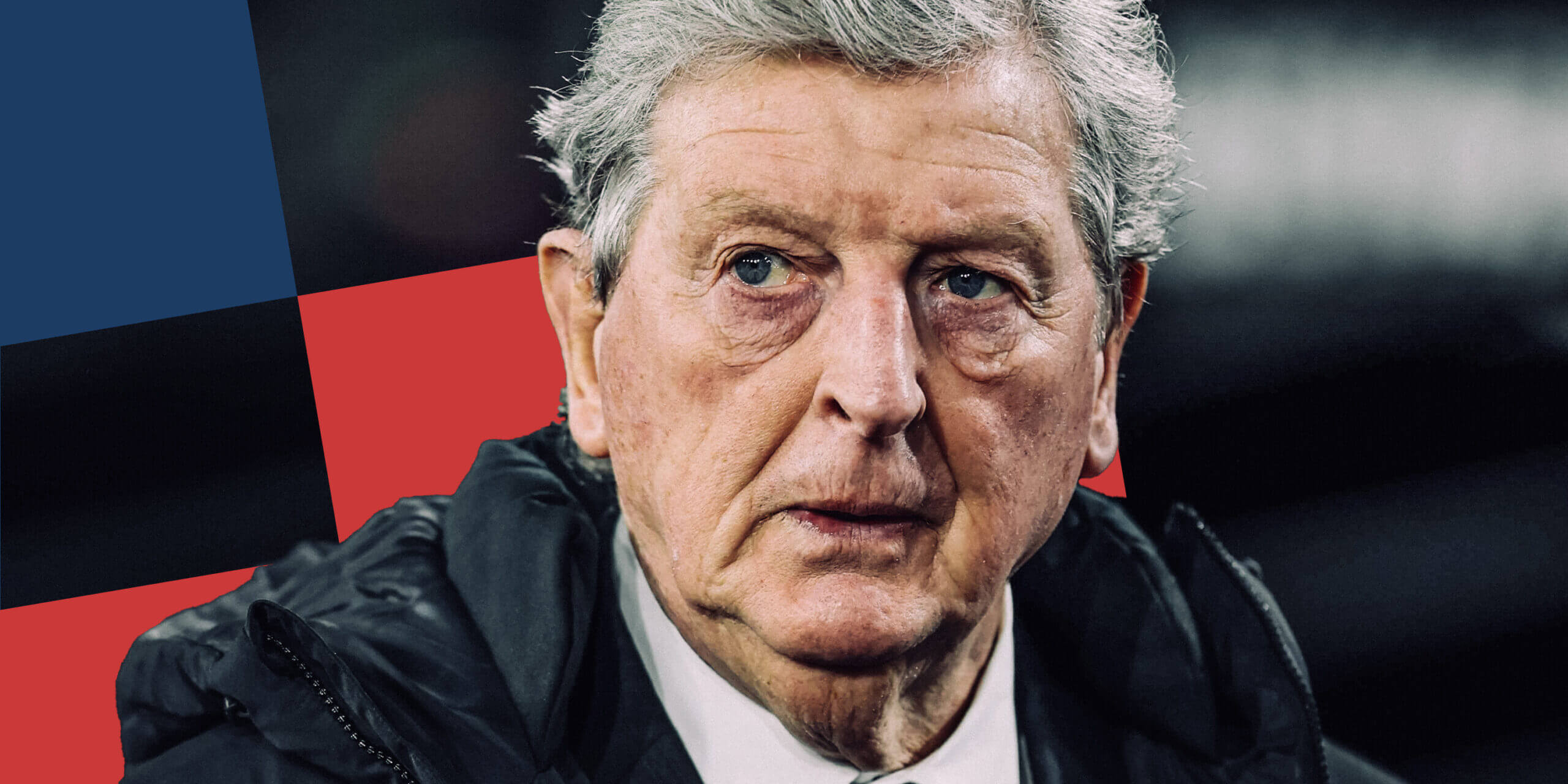Crystal Palace takes a gamble with Roy Hodgson's reappointment