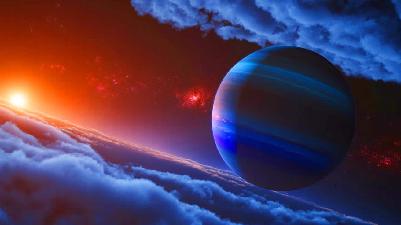 Featured image for Astronomers Detect Signs of a Hidden Ninth Planet in the Outer Solar System