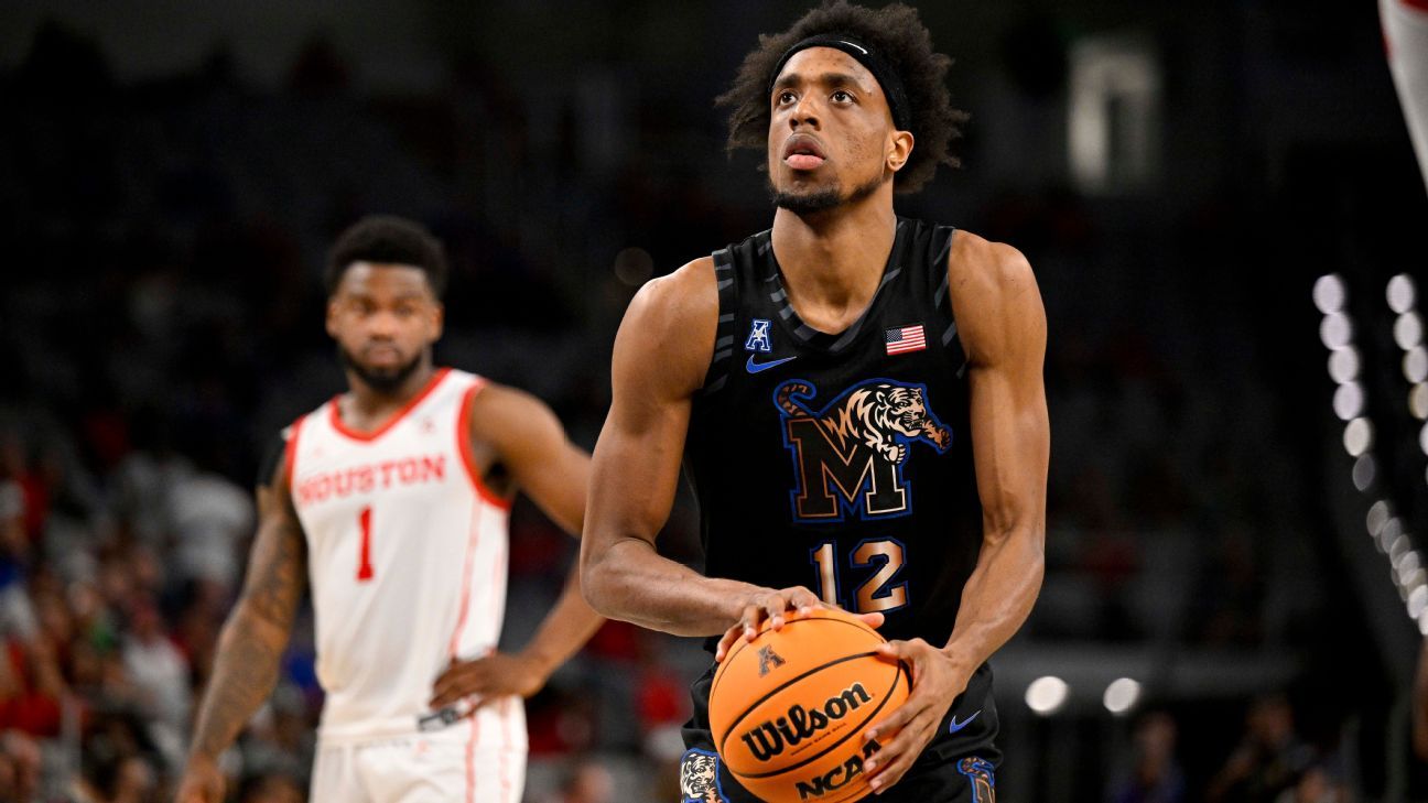 "NCAA Denies Memphis' DeAndre Williams Extended Eligibility"