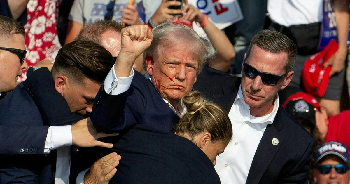 Netanyahu Criticized for Exploiting Trump Assassination Attempt