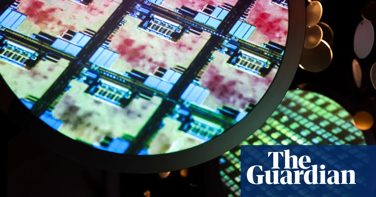 US Escalates Chip War with Stricter Export Controls on China
