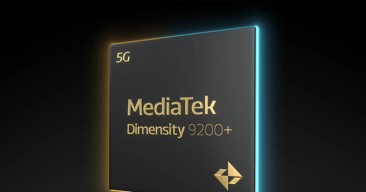 Featured image for "MediaTek's Dimensity chips redefine mobile gaming performance"