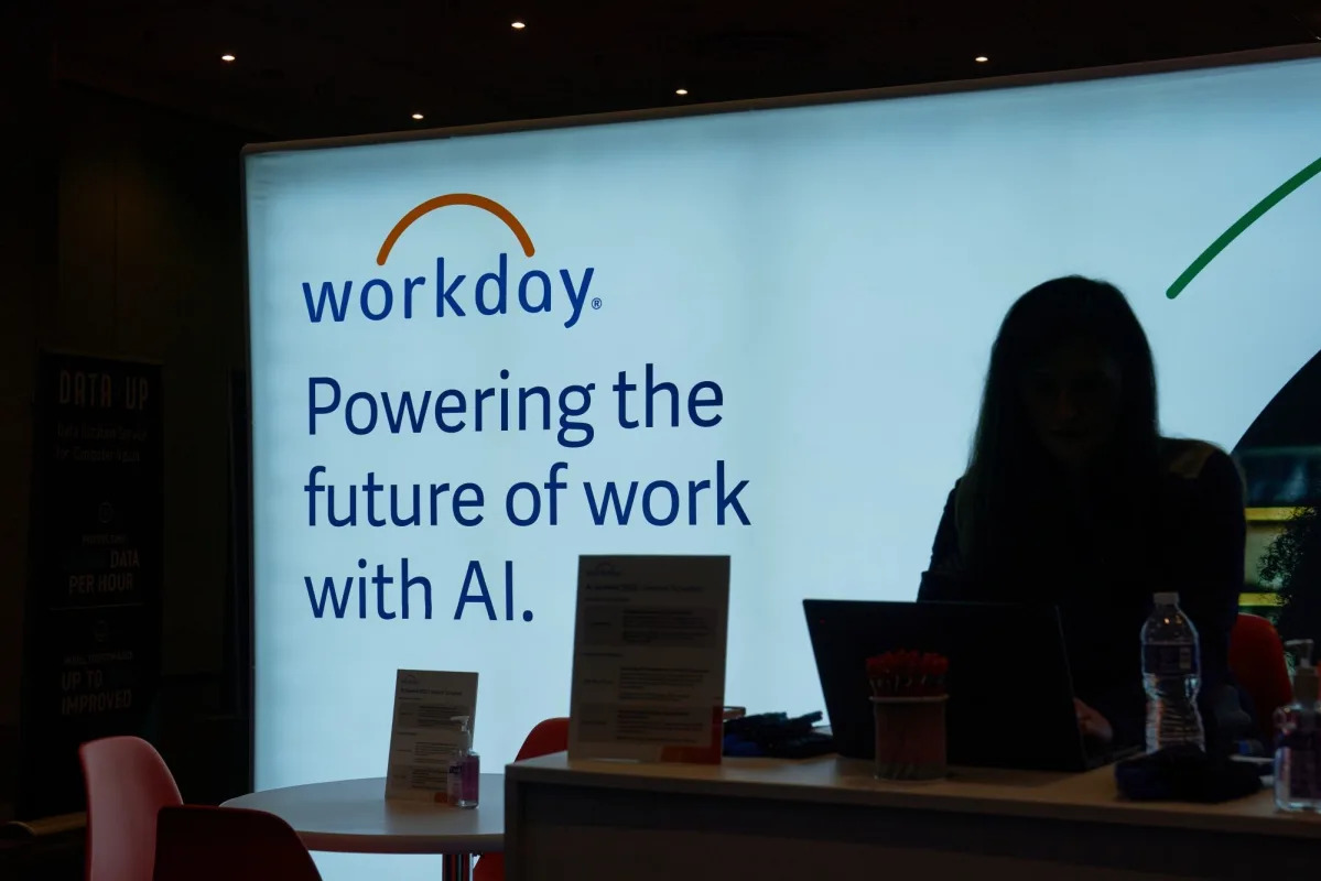 Featured image for Workday Stock Drops Amid Earnings Beat and Lower Revenue Forecast