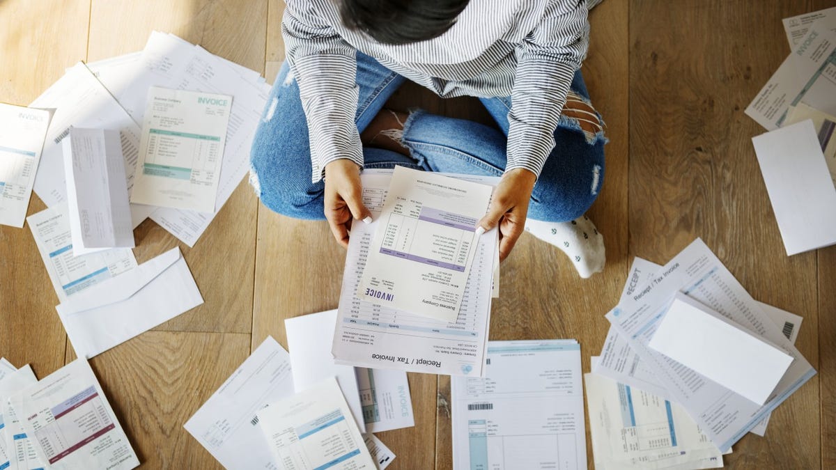 The Financial Impact of Generational Dependence and Debt