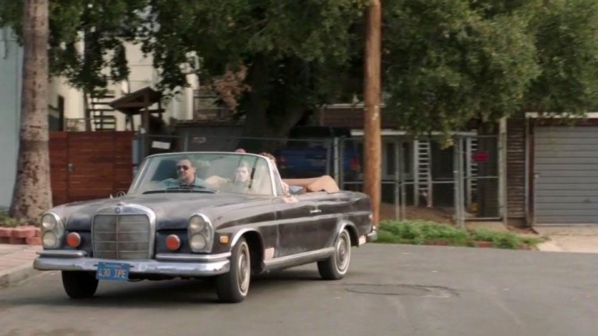 Featured image for "Hidden Gems: Underrated Car Movies, Unreleased Dodge Concepts, and Bizarre Vehicles"