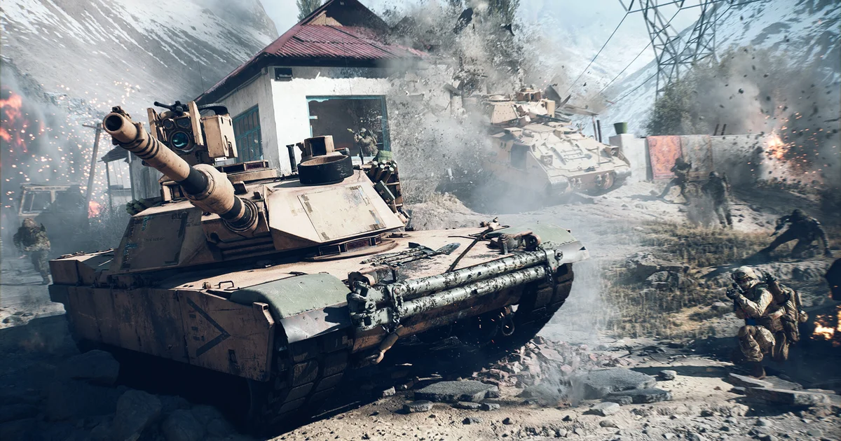 Battlefield 6 Open Beta Details, Visuals, and Development Insights