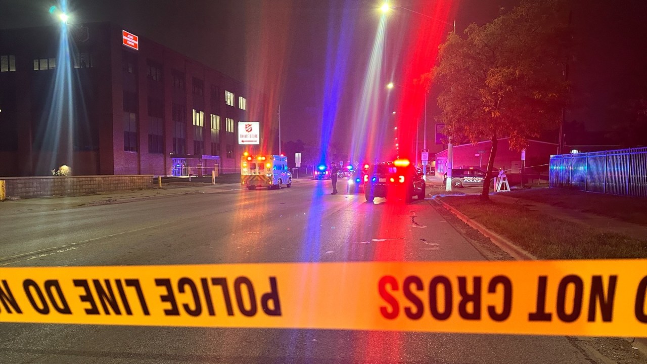 Fatal Shootout in Grand Rapids Leaves One Dead and Another Critically Injured