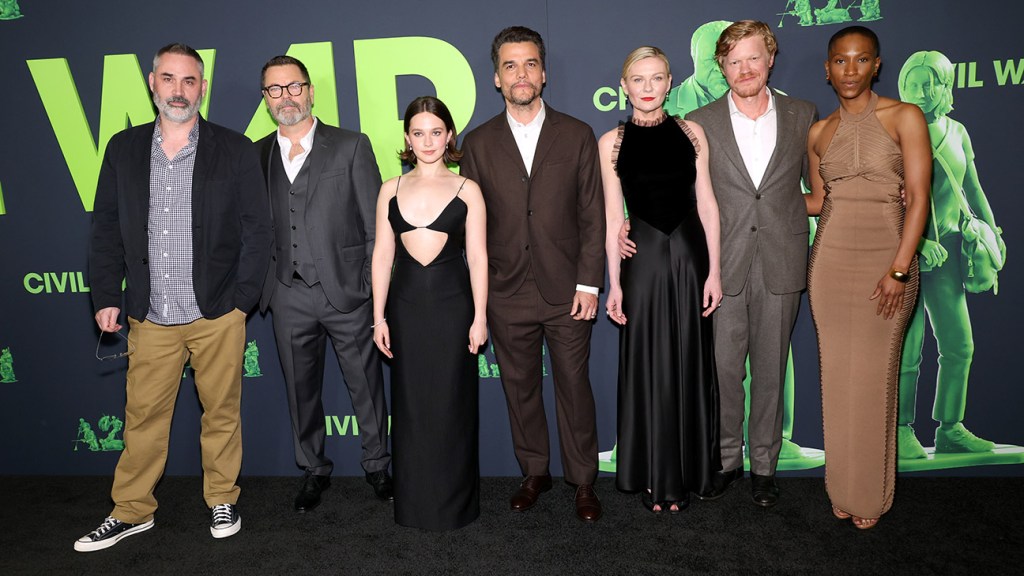 Featured image for "Unveiling the Unsettling Alliances and Divisions in the Modern 'Civil War'"