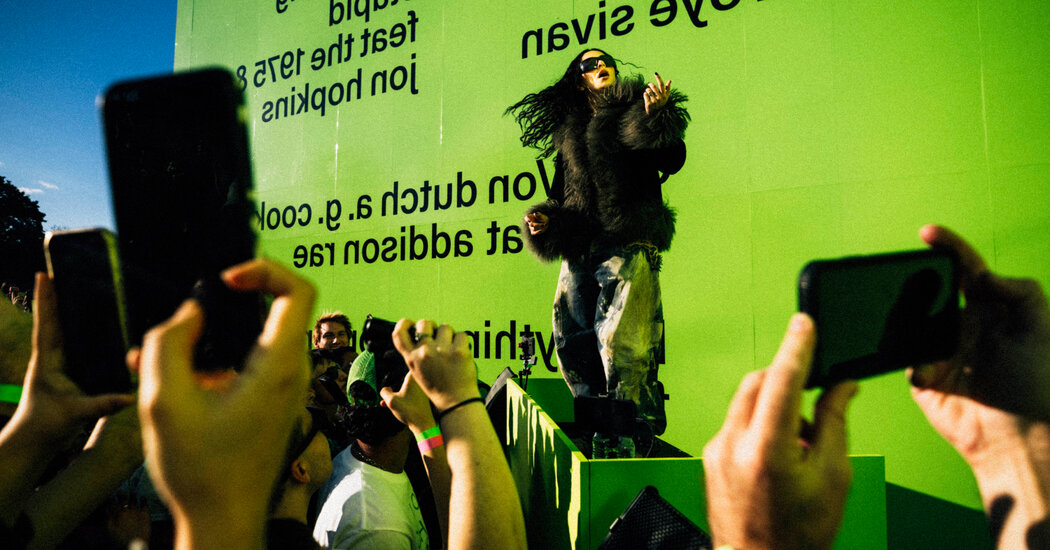 Featured image for Spotify Wrapped 2024: Top Albums and Artists Revealed