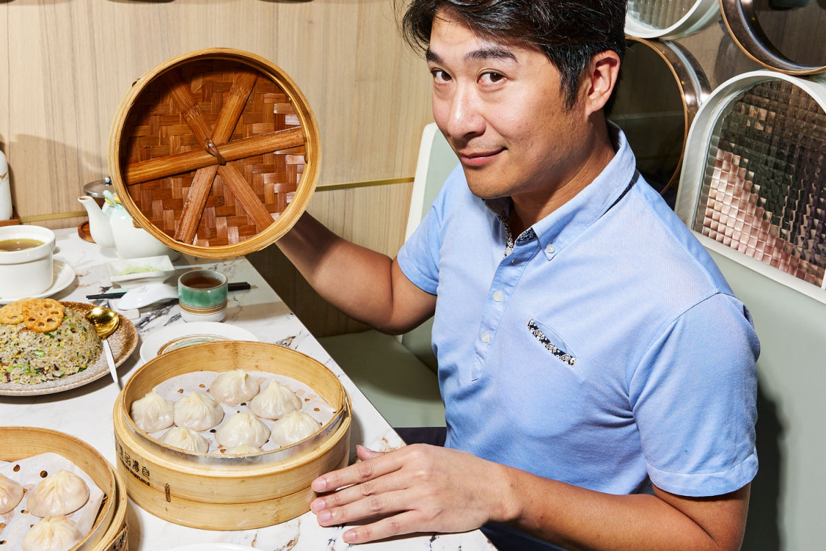 Featured image for Top Dining Destinations in the Greater Seattle Area