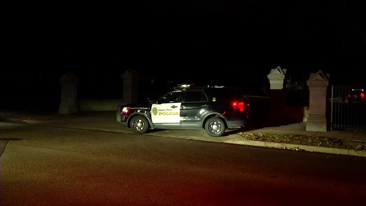 Violence erupts at Oakland Cemetery memorial, leaving 3 injured