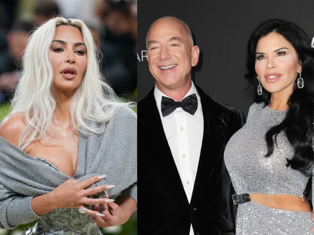 Featured image for Celebrity Wedding Drama and Hidden Tensions Unveiled