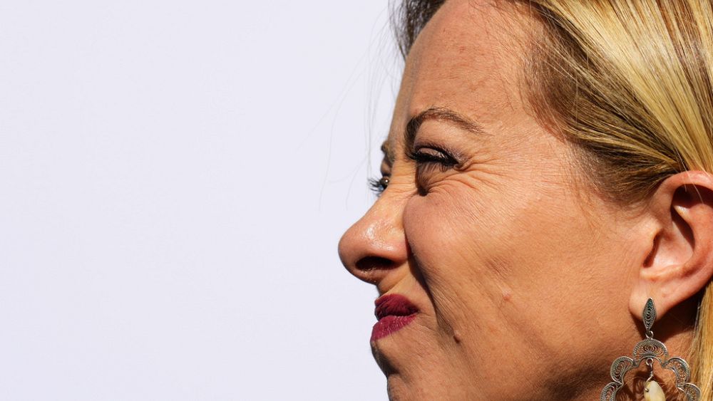 Giorgia Meloni's Right-Wing Leadership: A Year of Transformation in Italy
