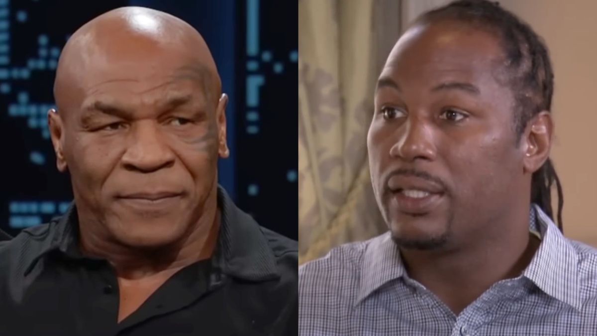 Mike Tyson vs Jake Paul: Legends, Predictions, and Controversy