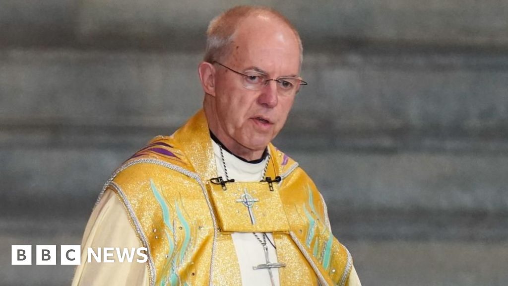 Featured image for Church of England Faces Leadership Crisis Amid Abuse Scandal Fallout