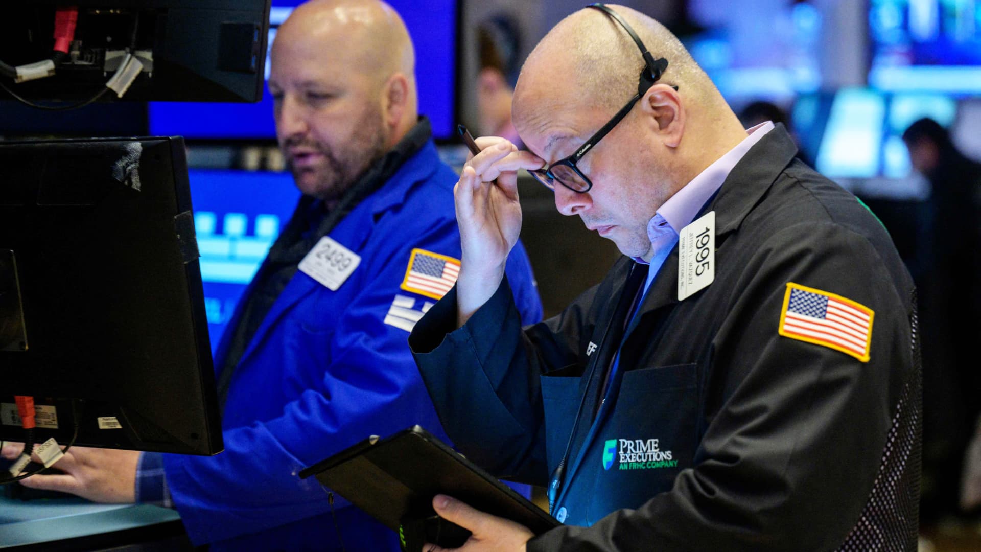 Strong Jobs Report Boosts Treasury Yields and Markets