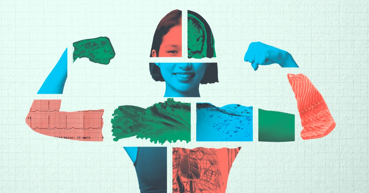 Featured image for Expert Tips and Habits for Healthy Aging and Longevity