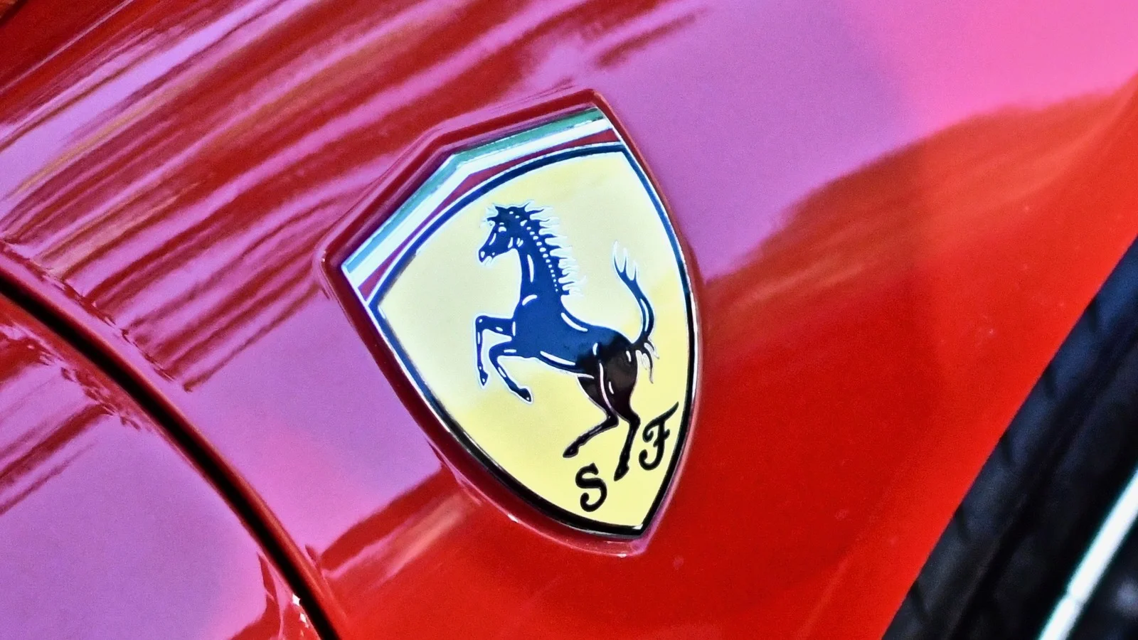 Ferrari Ownership and Manufacturing Locations