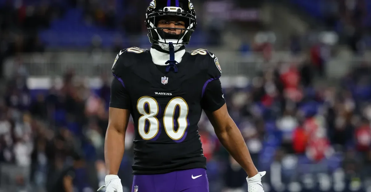 Six Early 2026 NFL Free-Agency Deals Look Overpriced