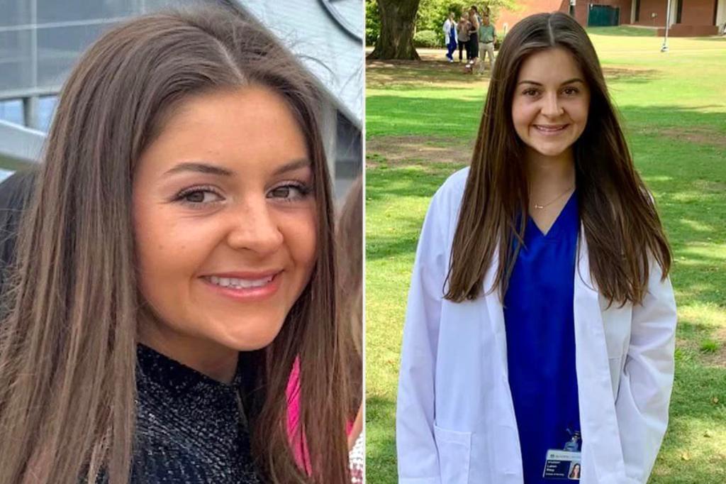 Featured image for "Community Mourns Slain Nursing Student Laken Riley, Calls for Justice"