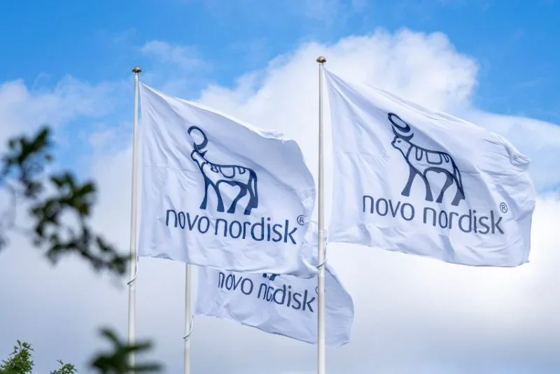 Novo Nordisk Warns of 2026 Revenue Drop as Competition, MFN Pricing Bite
