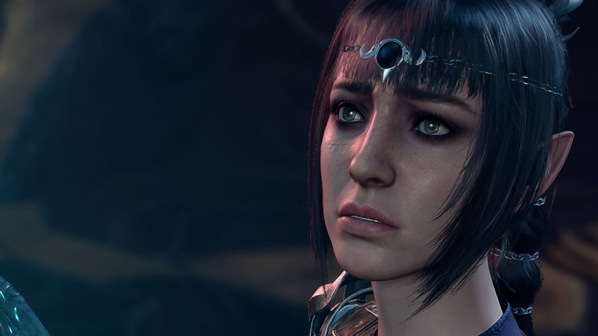 Featured image for Larian Studios Leaves Baldur's Gate Behind, Focusing on New RPG