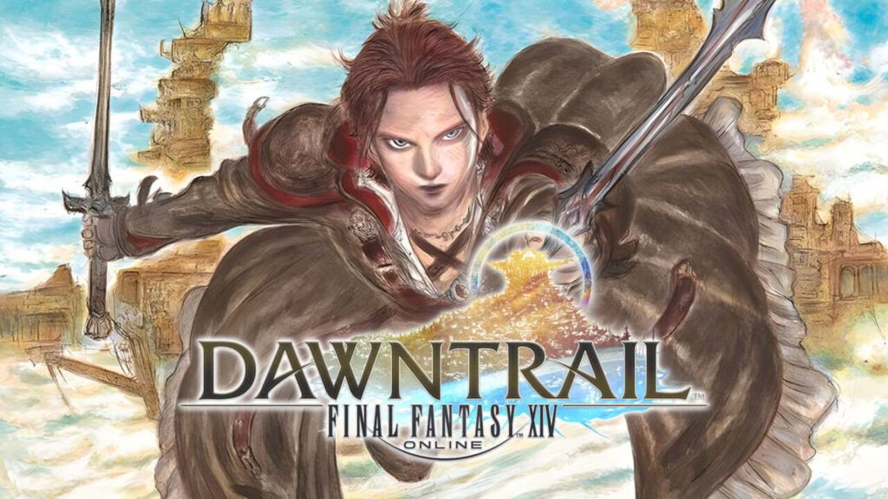 "Final Fantasy 14's Dawntrail Expansion: Release Date, Rumors, and Secrets"