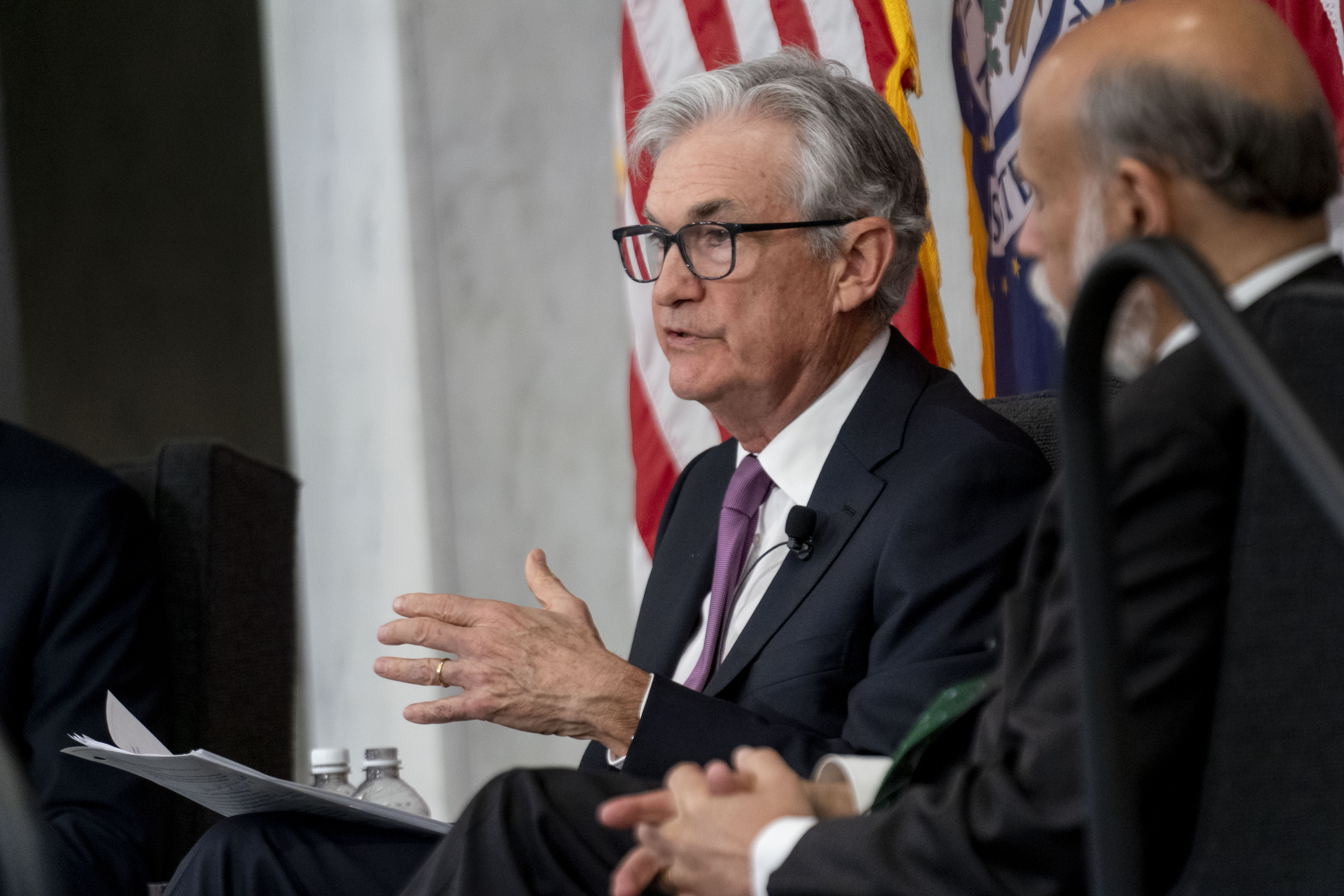 May Jobs Report Boosts Biden, Complicates Fed's Inflation Outlook