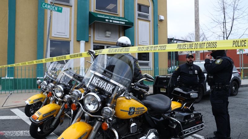 Featured image for "Imam Hassan Sharif Fatally Shot Outside Newark Mosque, Bias Motive Unclear"