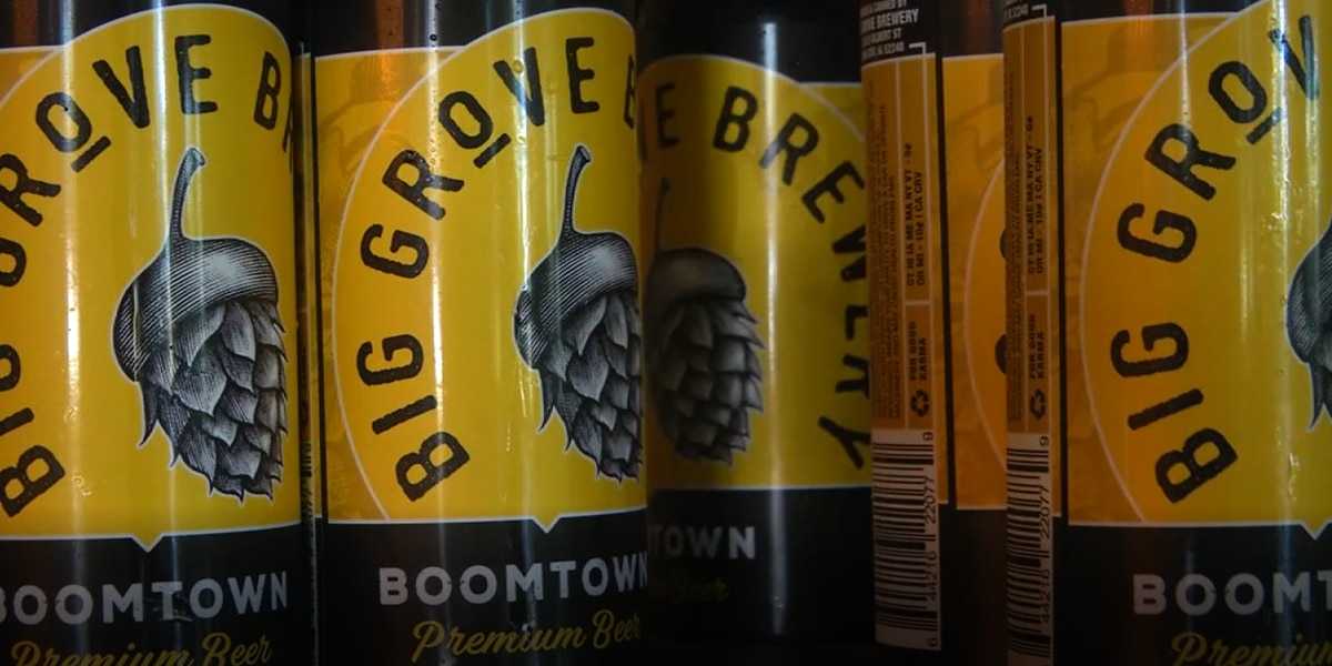 Featured image for "Big Grove Brewing: A Gateway to a New Career in Working Iowa"