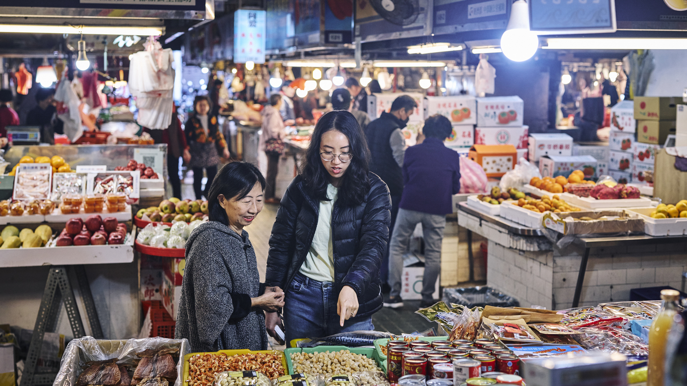 Featured image for "Exploring Taiwan's Unique Cuisine Through a History of Colonization"