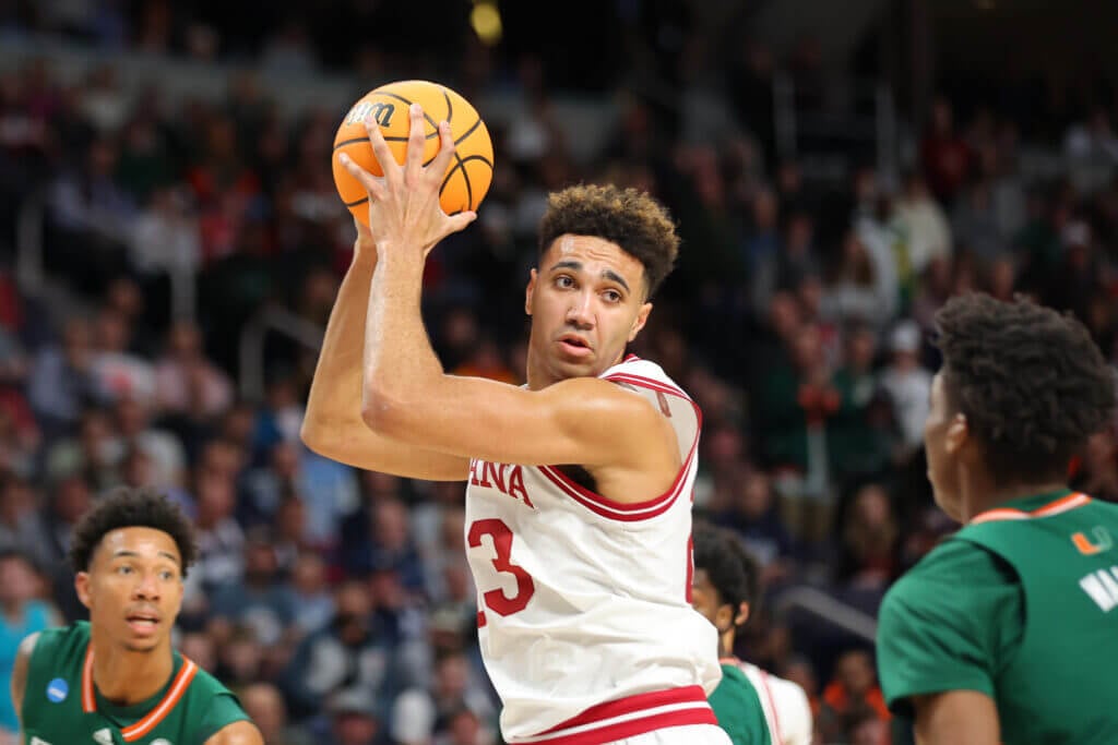 NBA Draft Day: Trades, Picks, and Surprises.