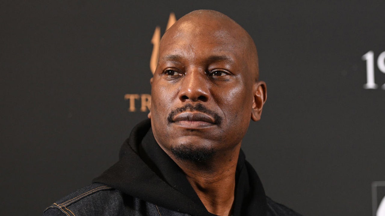 Tyrese Gibson Files Lawsuit Against Home Depot for Racial Profiling