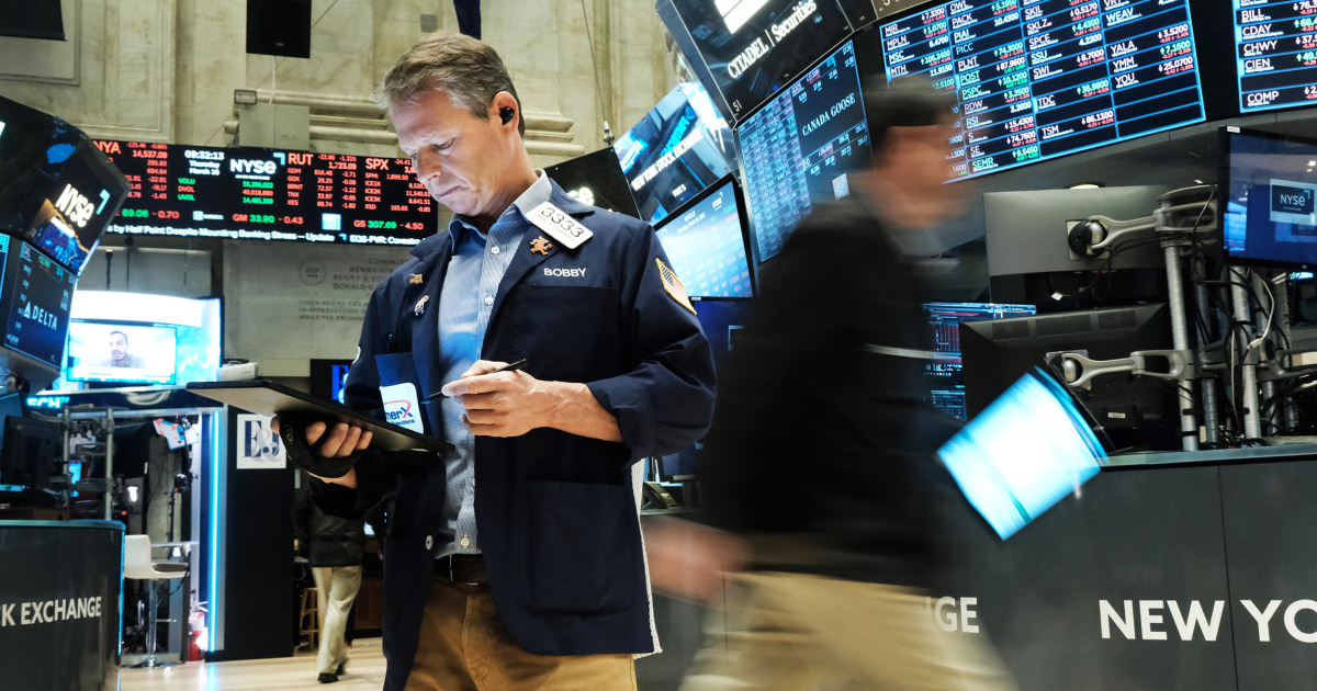 First Republic's Dividend Suspension Triggers Stock Market Sell-Off