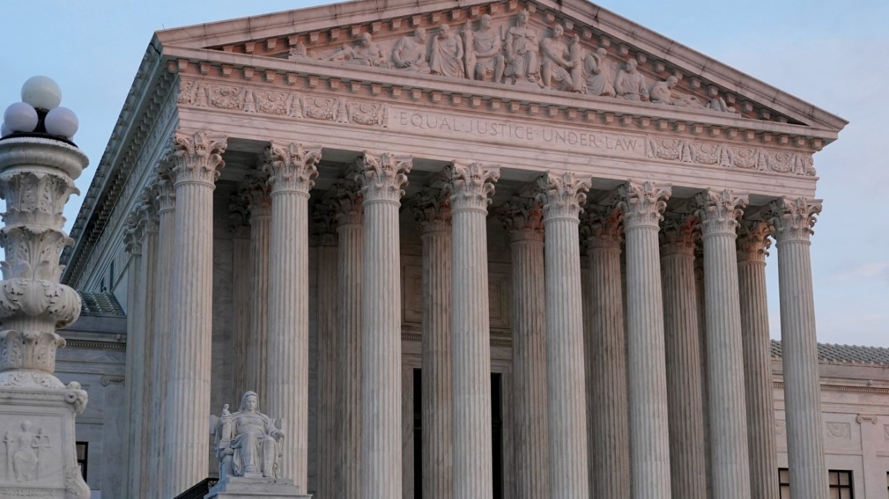 Supreme Court Backs GOP in South Carolina Redistricting Dispute