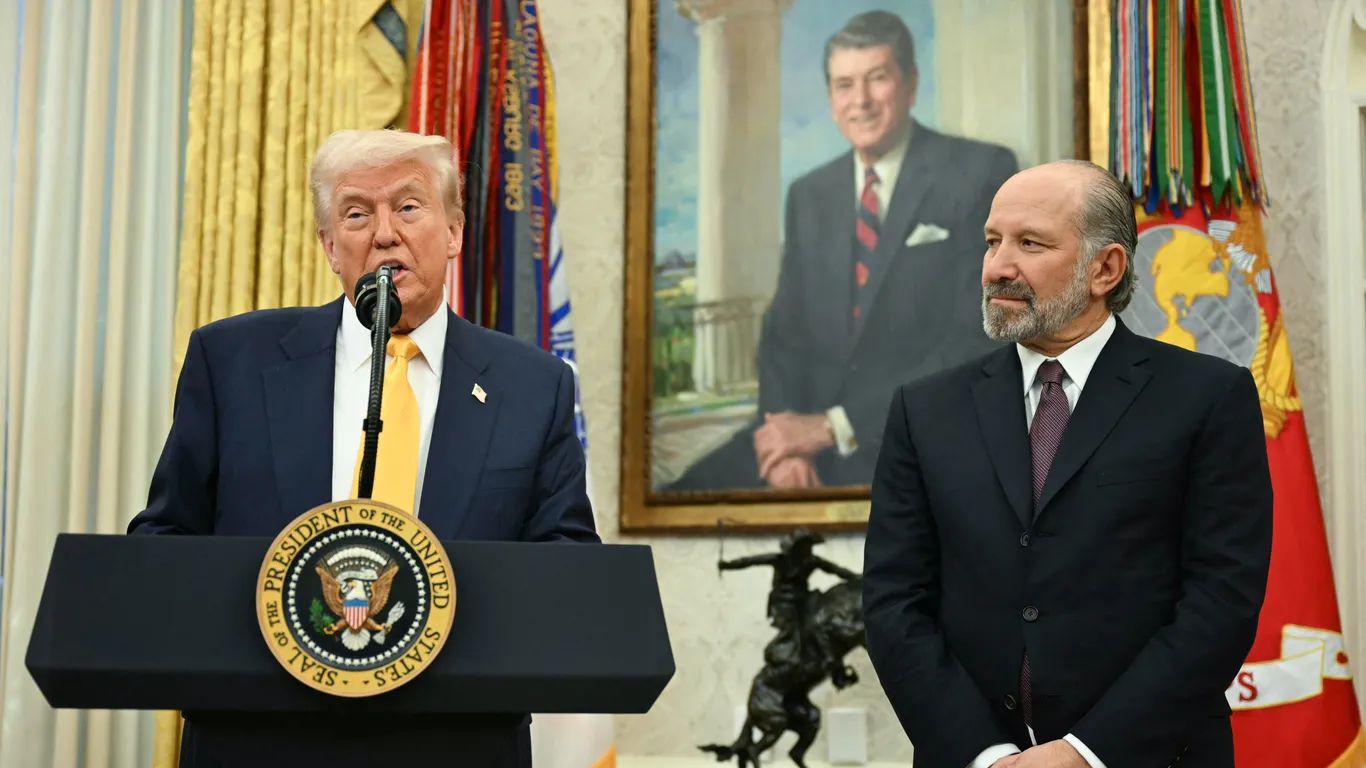 Impact of Trump's 35% tariffs on Canada and trade negotiations