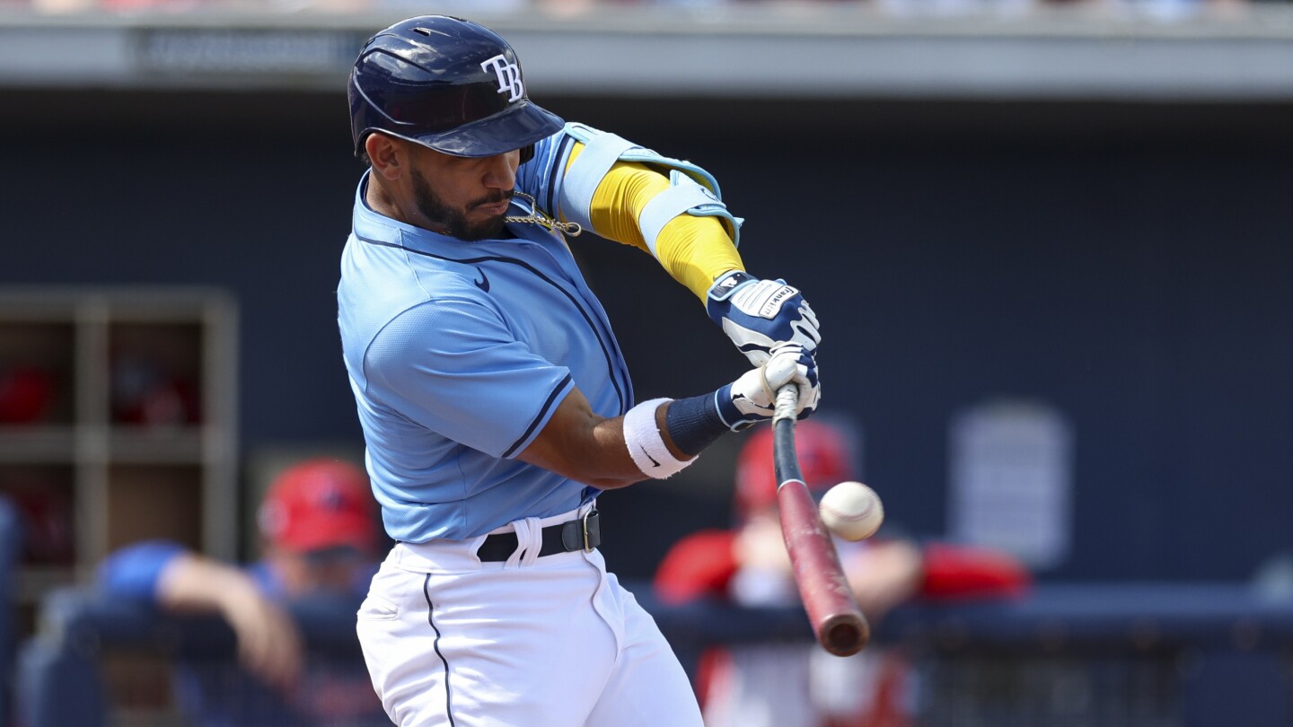 Featured image for "Fantasy Baseball Waiver Wire: Closer Drama, Speedy Caballero, and Top FAAB Targets"