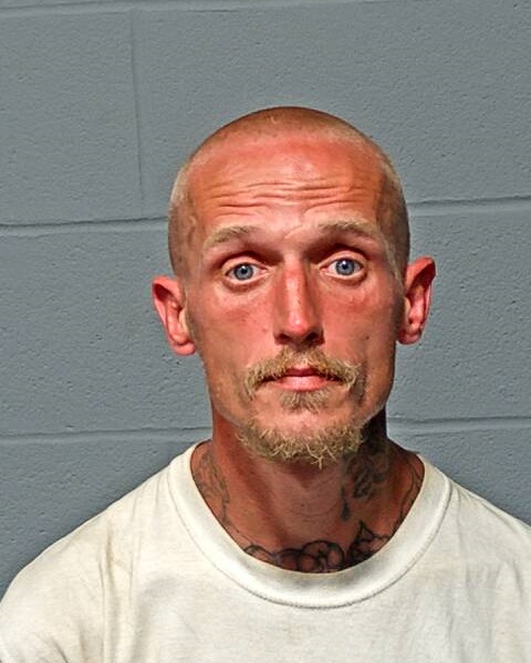 Suspect arrested for defacing Black Lives Matter mural in Hartford.