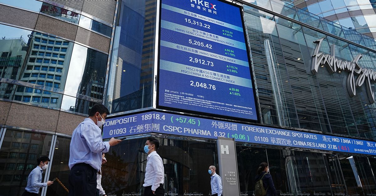 Global Markets Await US Inflation Data and US-China Summit