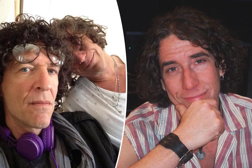 Featured image for Remembering Ralph Cirella: Howard Stern's Heartfelt Tribute to a Beloved Friend and Stylist