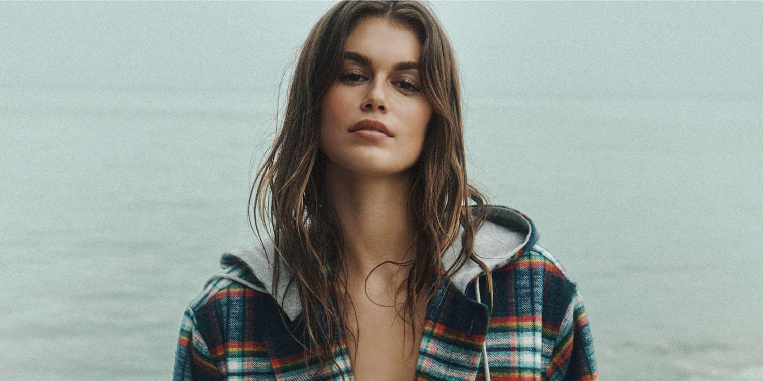 Featured image for "Kaia Gerber: From Supermodel to Author and Book Club Founder"