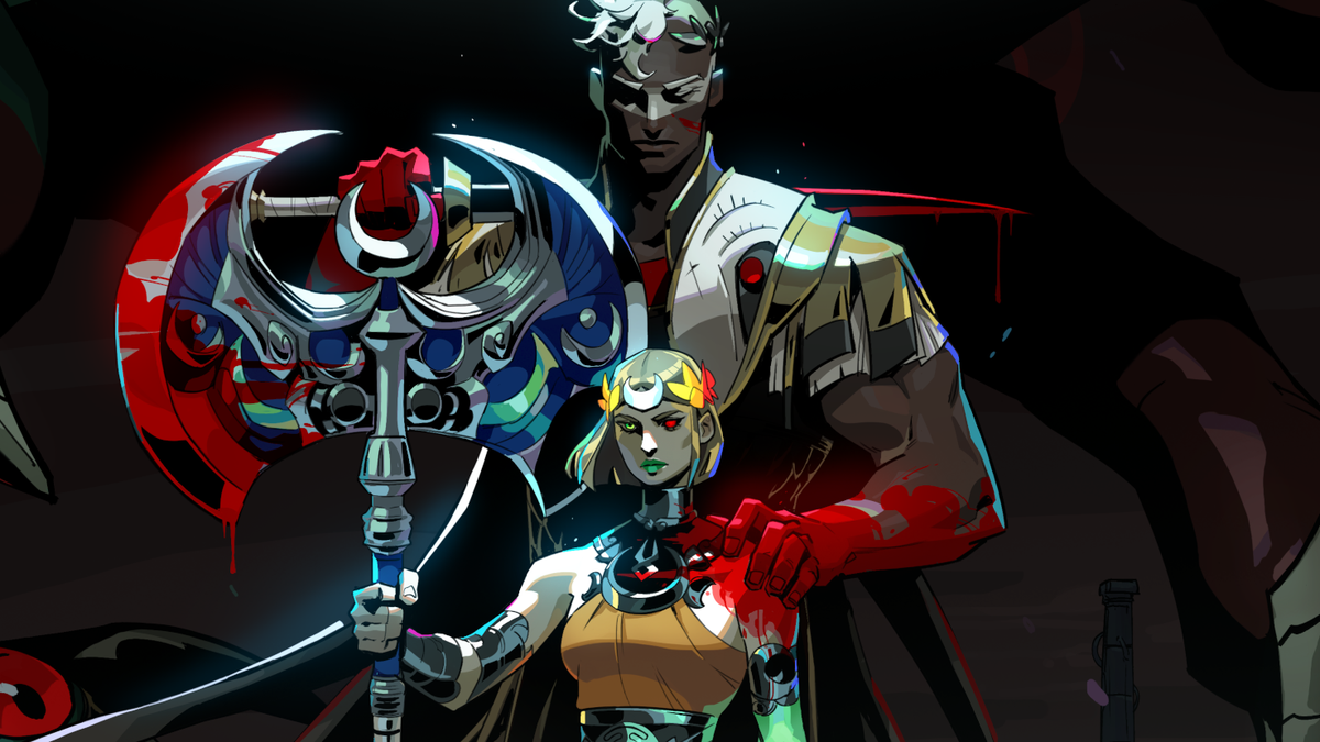 Featured image for Hades 2 Prepares for Launch with Major Update and New Content