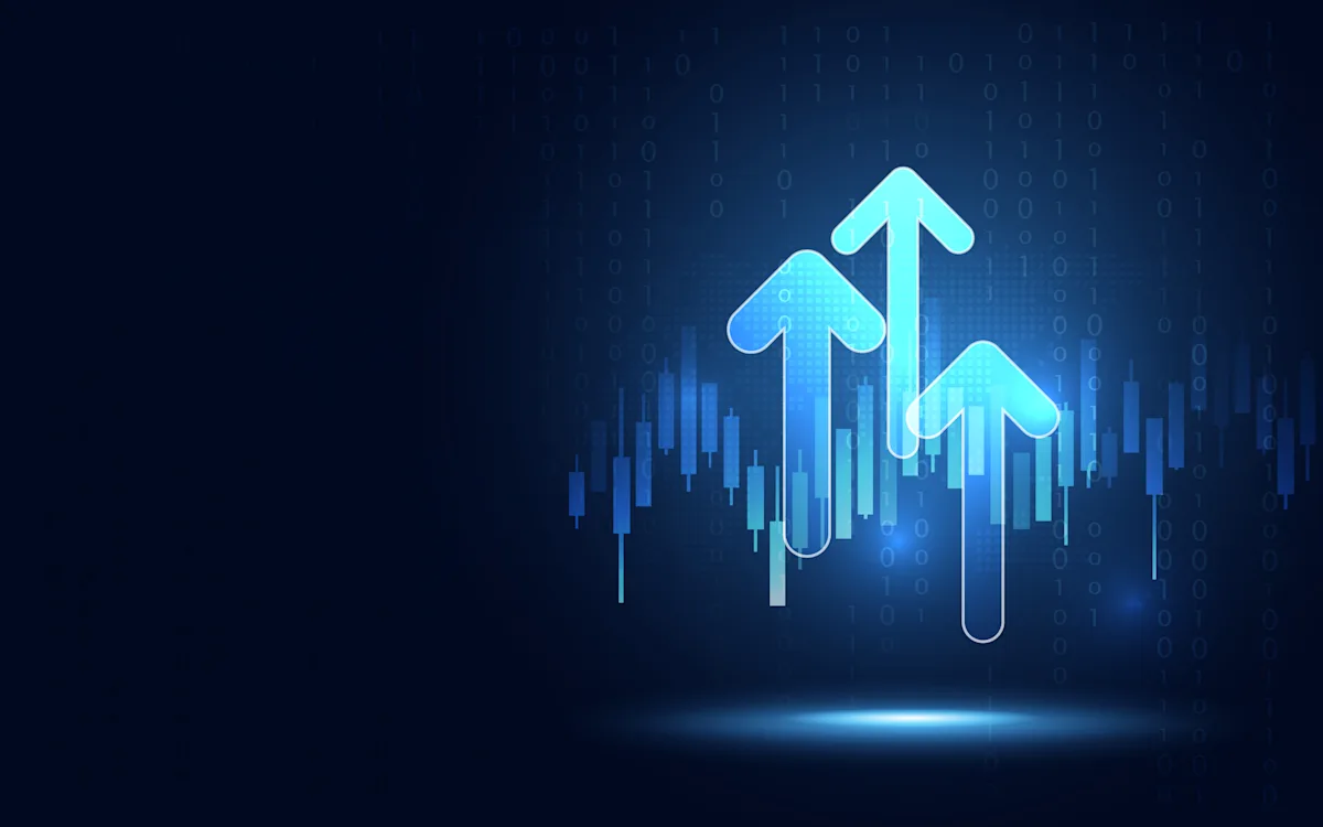"Wall Street Analyst Predicts Super Cryptocurrency to Reach $200,000 by 2025"
