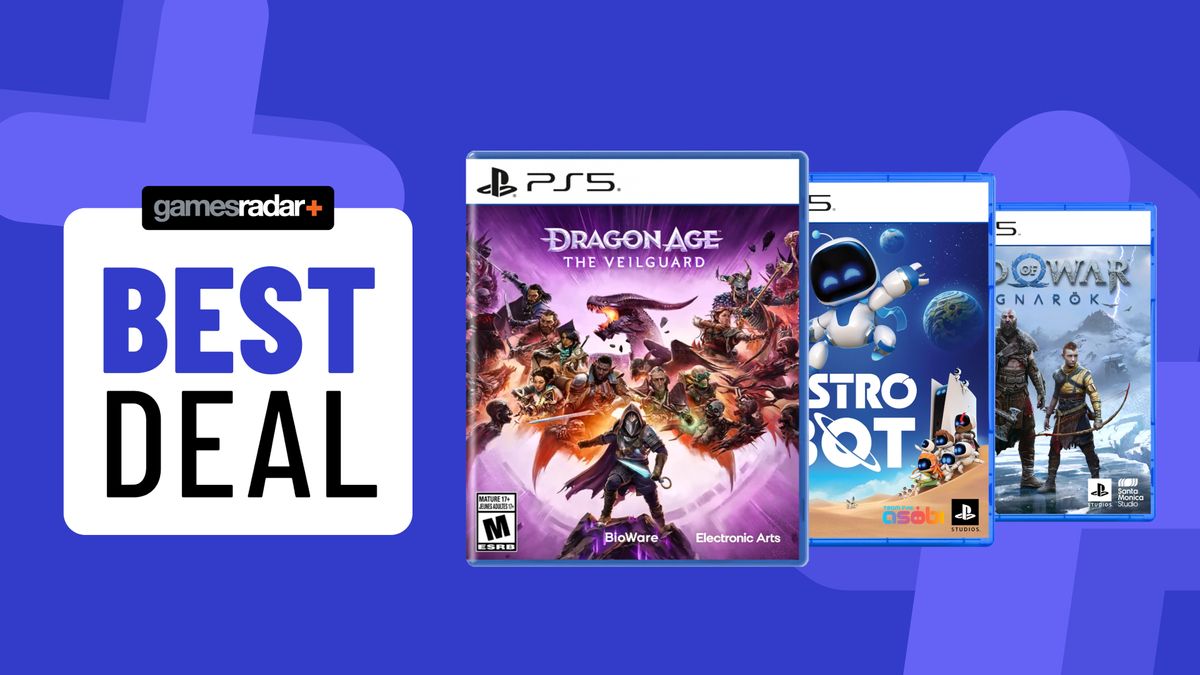 Featured image for Unbeatable PS5 Deals: Games, Consoles, and Controllers at All-Time Lows