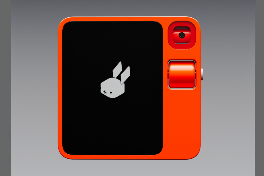 "Rabbit R1: The $200 AI Device Set to Replace Smartphones by 2024"